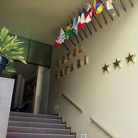 Safari Hotel Ікітос Екстер'єр фото