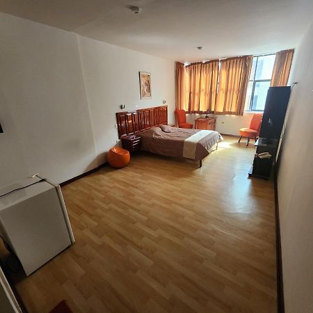 Safari Hotel Ікітос Екстер'єр фото