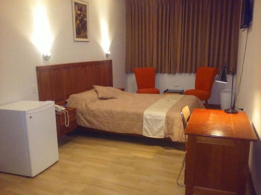 Safari Hotel Ікітос Екстер'єр фото