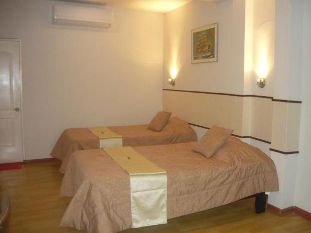 Safari Hotel Ікітос Екстер'єр фото