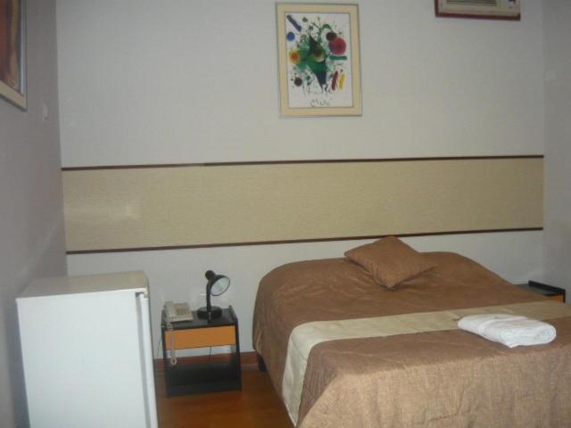 Safari Hotel Ікітос Екстер'єр фото
