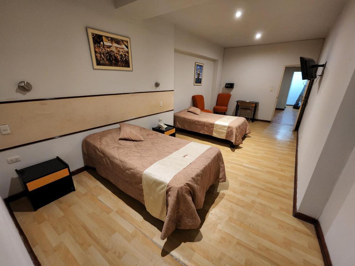 Safari Hotel Ікітос Екстер'єр фото