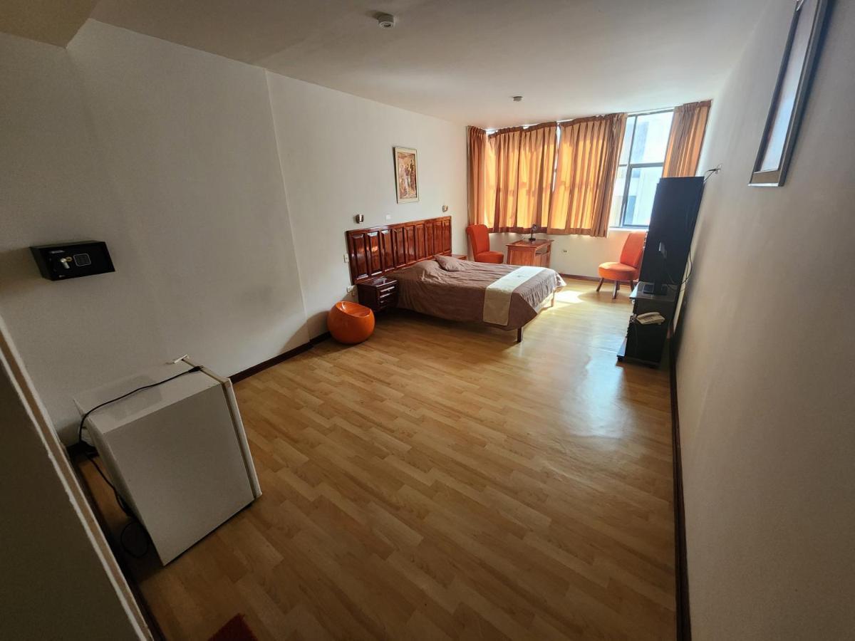 Safari Hotel Ікітос Екстер'єр фото