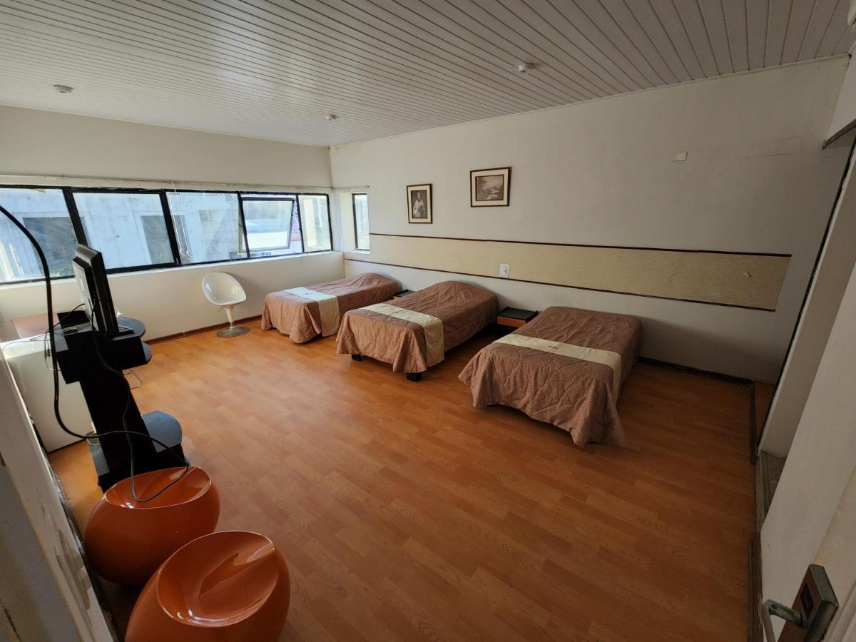 Safari Hotel Ікітос Екстер'єр фото